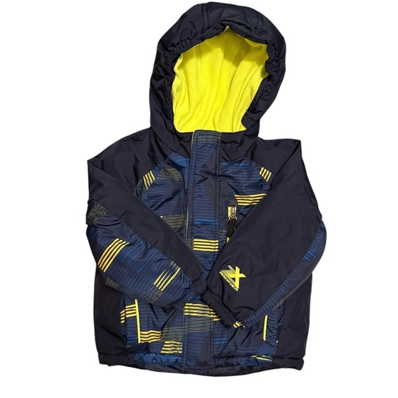 Zero XPosur Infant Winter Jacket - Picture 2 of 7
